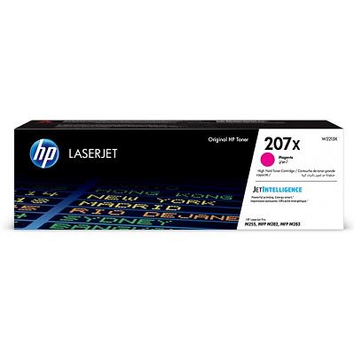 ΑΝΑΛΩΣ HP 207X Magenta LaserJet Toner Ca