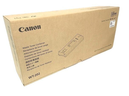 CANON WASTE TONER- WT-202 Fast