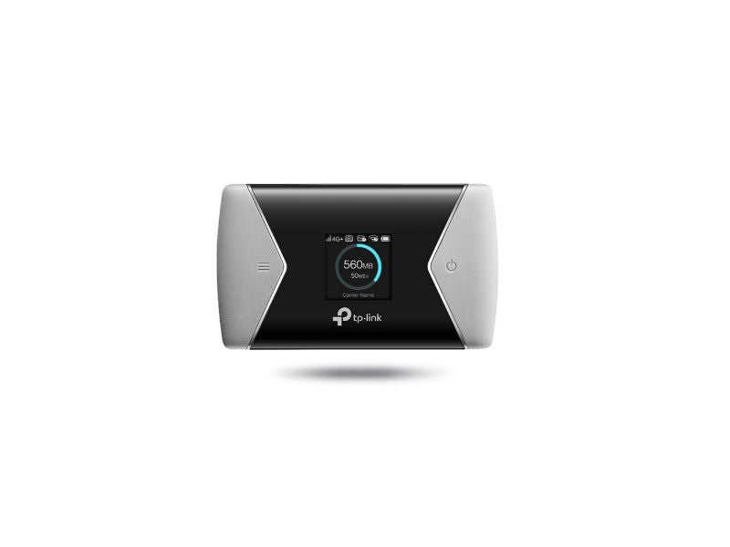 Tp-Link 600Mbps LTE-Advanced Mobile Wi-Fi (M7650)