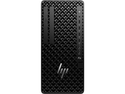 HP Z1 G1i Core U7 / 512GB&2TB / A400