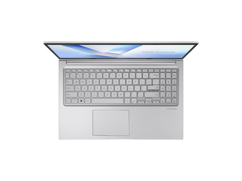 Laptop ASUS Vivobook 15 15.6''/ C5-120U/ 24GB/ 512GB SSD/ Intel Graphics /W11 Home/2Y 90NB13Y2-M02EH0