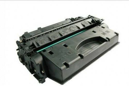 COMPATIBLE HP TONER CE505X BLK 6,5K