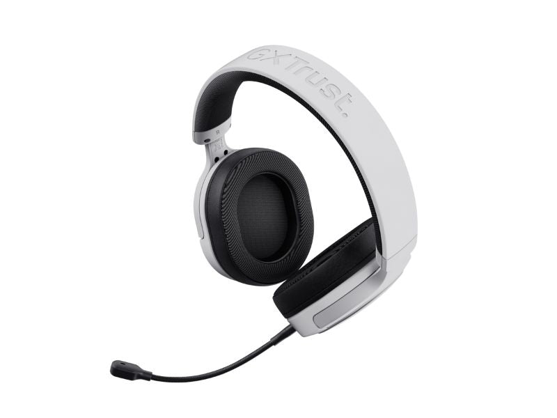 Trust GXT499W Forta Wireless Headset PS5 Licensed — 25978