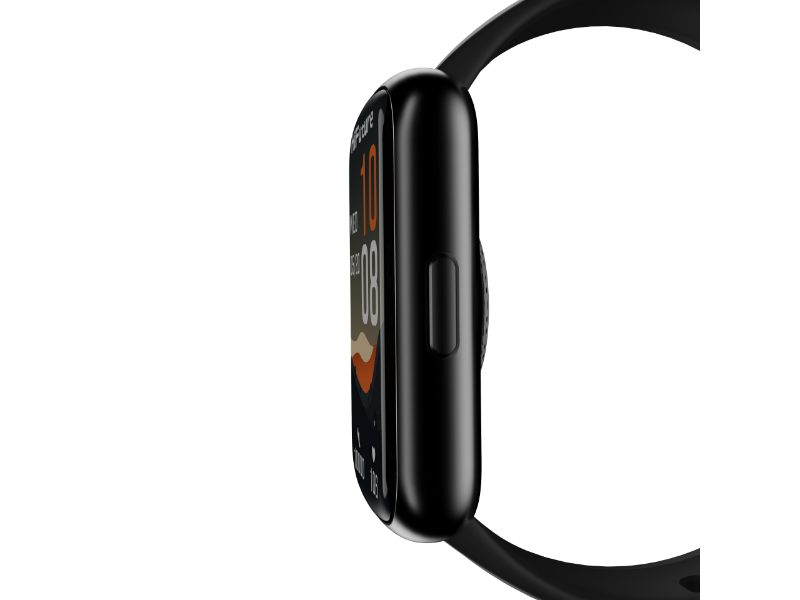 HiFuture Evo2 Black Smart Band