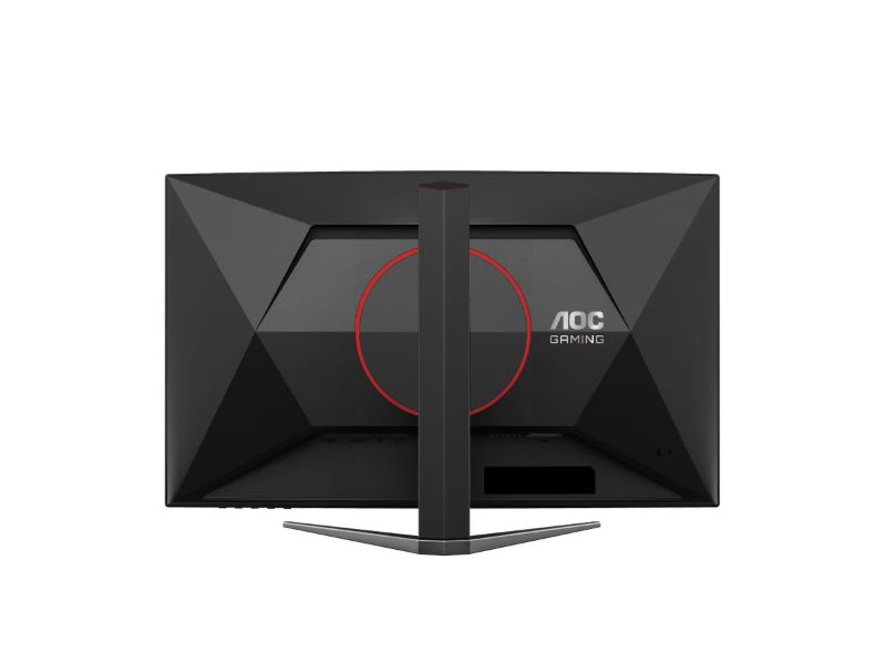 Monitor AOC CQ27G4Z2/27''-QHD-VA-260Hz/Curved — CQ27G4Z2