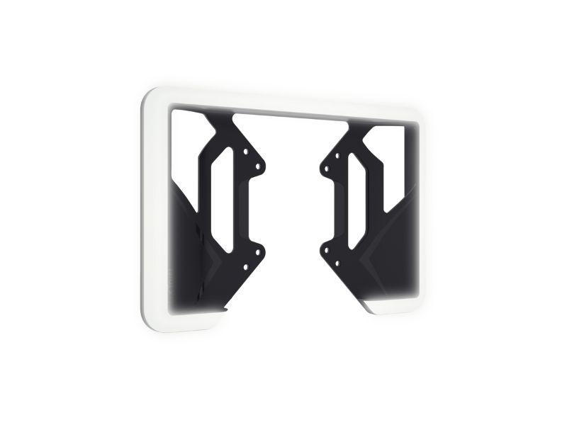 TRUST GXT907 VYBZ RGB MONITOR BACKLIGHT