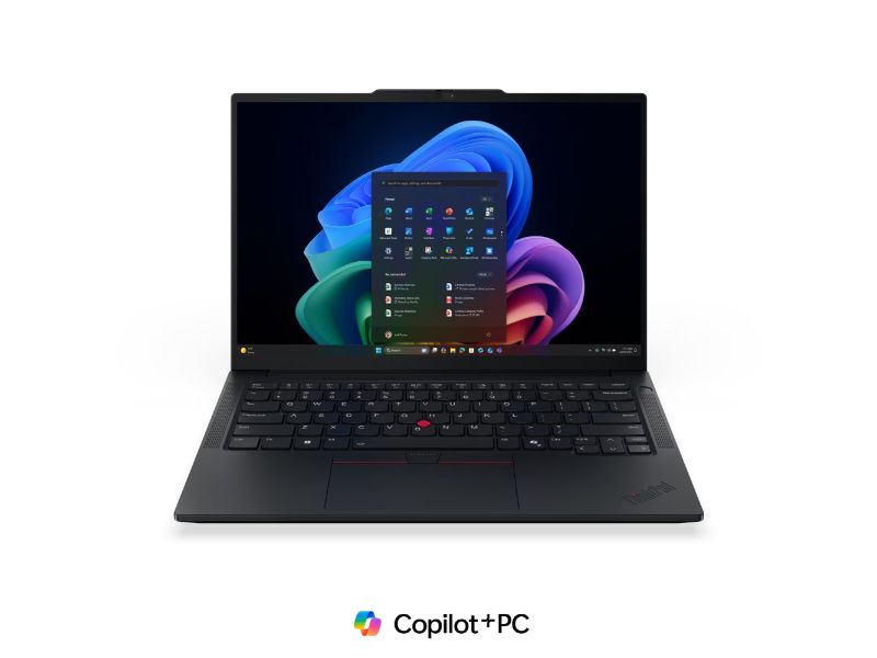 Laptop Lenovo ThinkPad E14 G7 14\" 2.8K/ Ultra 5 226V/ 16GB/ 512GB SSD/ Windows 11 Pro/ 3Y Premier 21U2004XGM