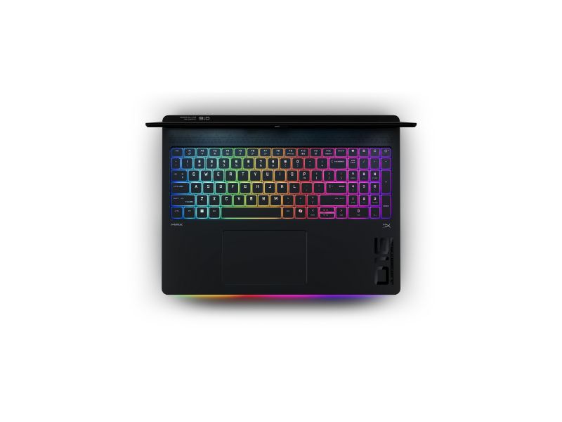 Laptop HP OMEN Max 16-ak0014nv/16''WQXGA/R9AI-HX-375/32GB/1TB/NVIDIA RTX 5080/Win 11 Home/2Y/CZ8X2EA