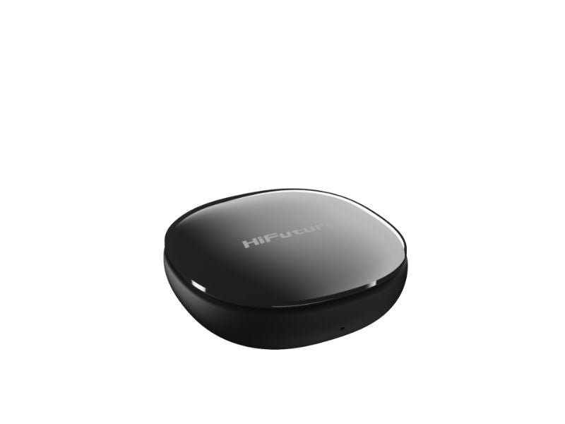 HiFuture Flybuds4 AI Black