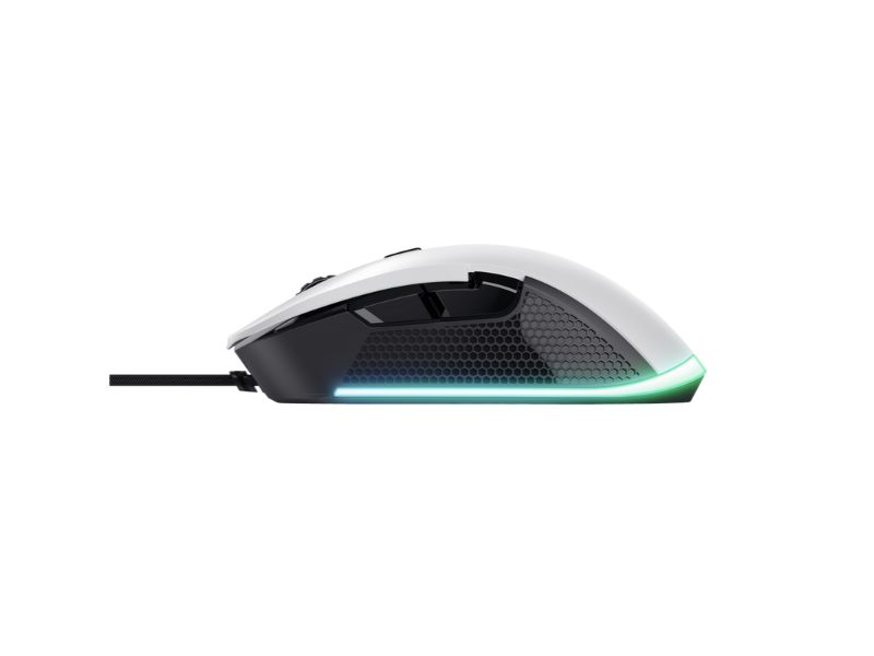 Trust ybar gaming mouse eco GXT922W 24730