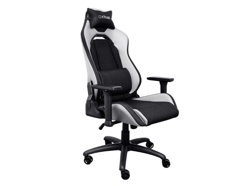 Trust Gaming Chair RUYA WHIET GXT714W 25065