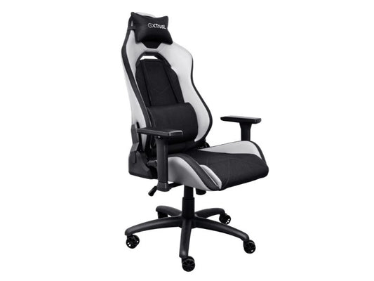 Trust Gaming Chair RUYA WHIET GXT714W 25065
