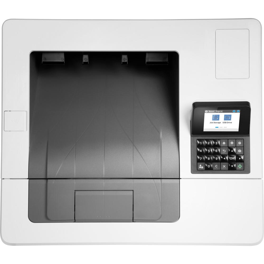 HP Printer LaserJet Enterprise M507dn — 1PV87A