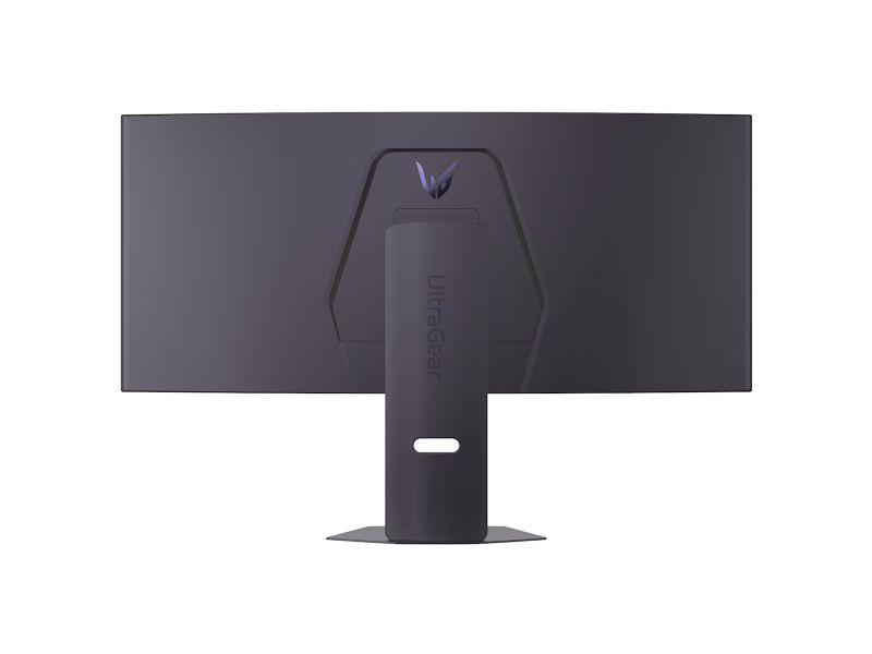 Monitor LG 39GX950B-B/39-5K2K-OLED-165Hz-0.03ms/UltraWide Curved G-Sync <(>&<)> FreeSync — 39GX950B-B