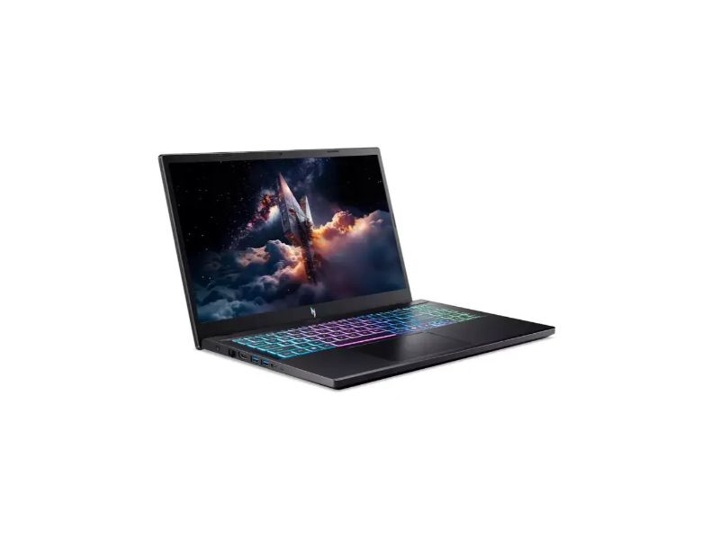 Laptop Acer Nitro/Ryzen 5/16GB/512GB SSD/5050/Home — NH.U3NET.00F