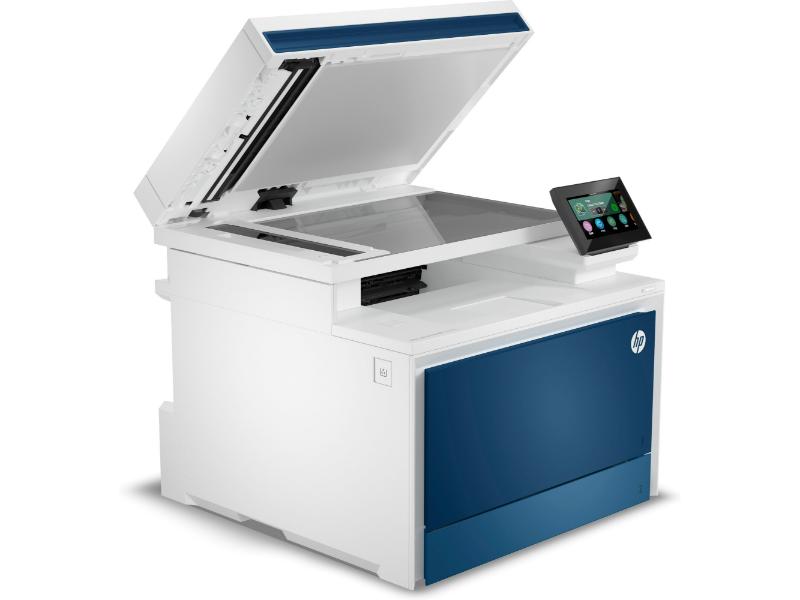HP Color LaserJet Pro MFP 4302fdw Printer — 5HH64F