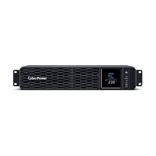 UPS CyberPower CP2000EIPFCRM2U
