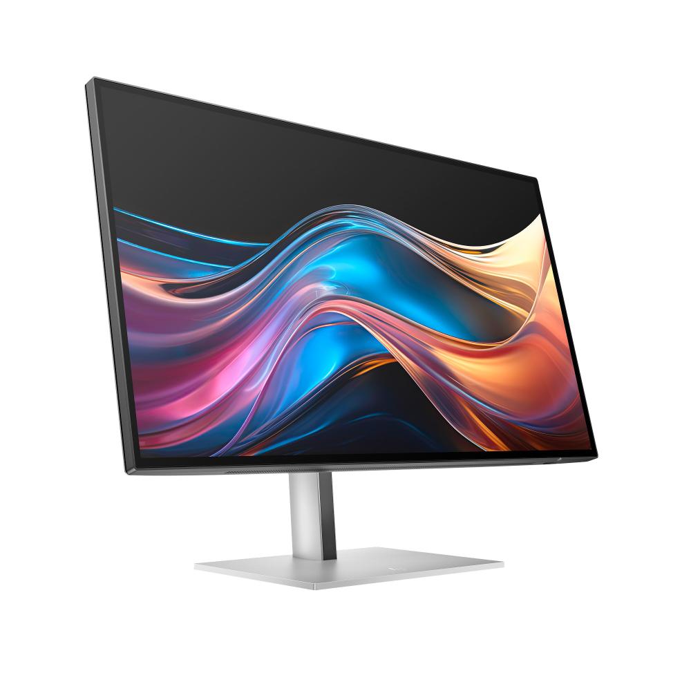 Monitor HP S7 Pro 727pq/27'' QHD — 8J4D8UT