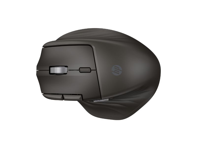 HP Ultra-Fast-Scroll Wireless Mouse 780M B8YX3AA