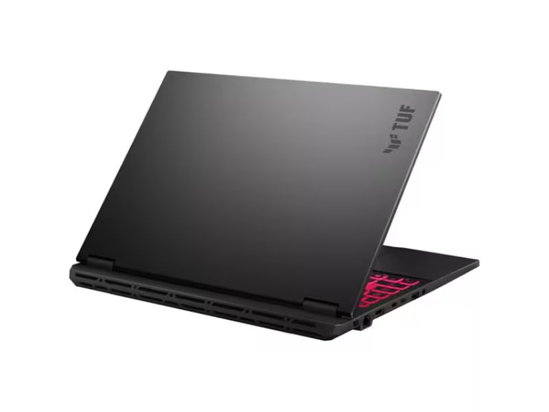 Laptop ASUS TUF 16''/ AMD 7-260/ 16GB/ 512GB SSD/ NVIDIA GeForce RTX 5060/Windows 11 Home/ 2Y — 90NR0KV1-M00BY0