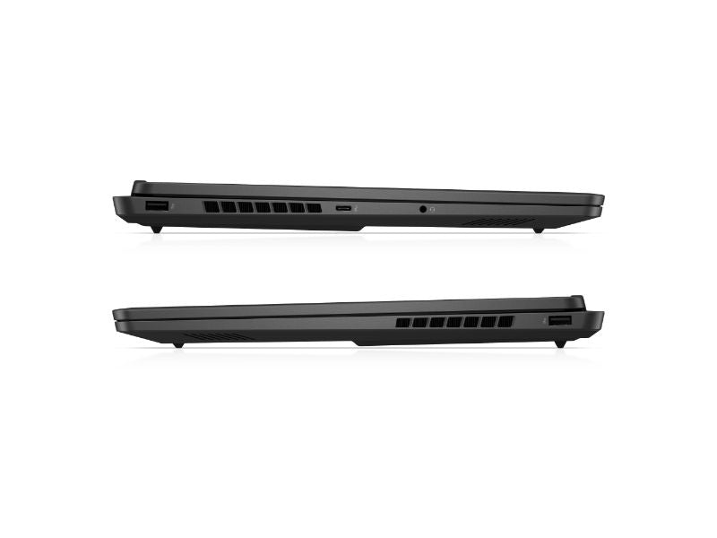 Laptop HP OMEN Slim 16-an0016nv/16''2K/Ultra 7-255H/24GB/1TB/RTX 5070/Win 11 Home/2Y/CZ8X7EA