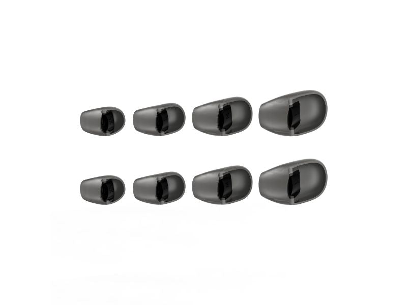 HyperX Cloud Earbuds III S Black — BN7S1AA