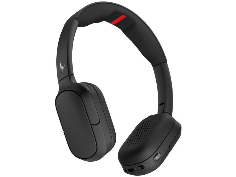 HP Poly Headset Focus 625 Fold Stereo Bluetooth (C56XSAA)