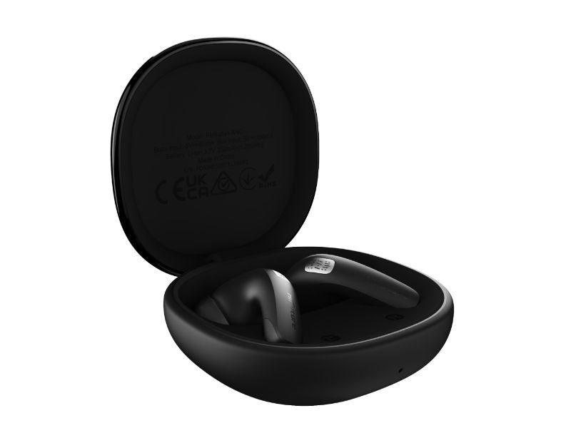 HiFuture Flybuds4 AI Black