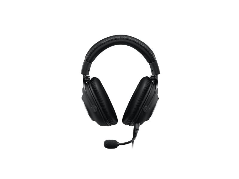 GAM.HDST LOGITECH G PRO X SE BLACK