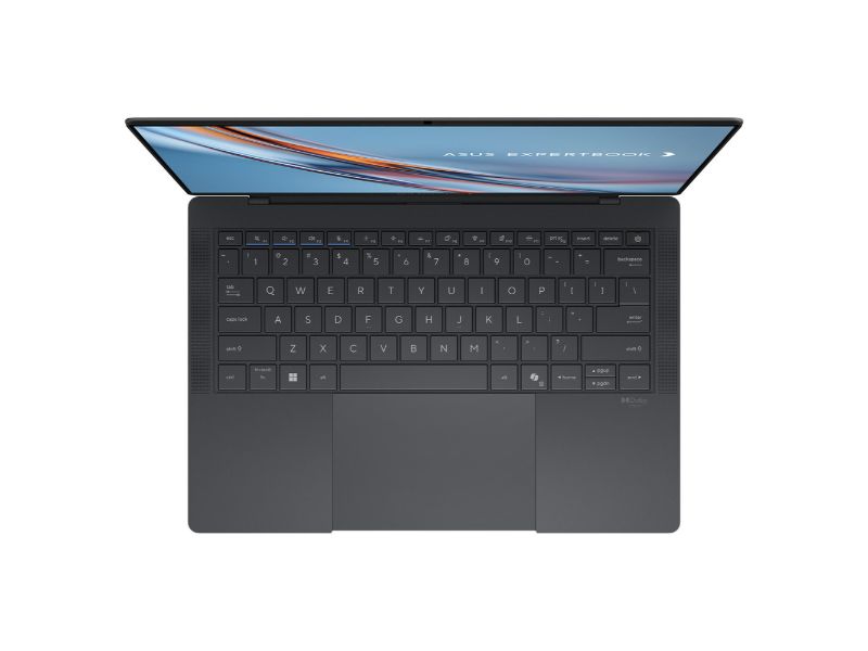 Laptop Asus ExpertBook Ultra B9 B9406CAA 14'' OLED/ Ultra X7 358H/ 32GB/ 1TB SSD/ Windows 11 Pro/ Touch/ 3Y NBD — 90NX09J2-M00RA0