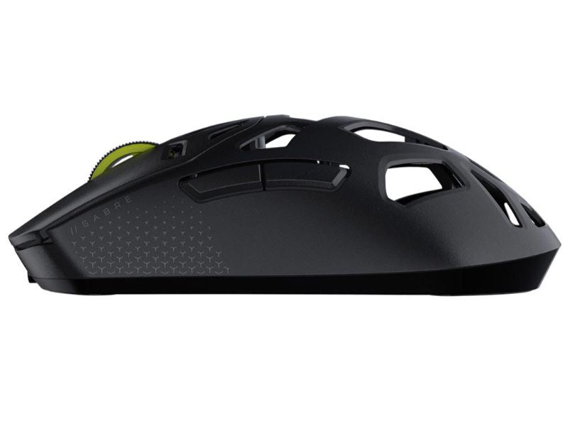 CORSAIR Mouse SABRE v2 PRO MG Ultra-Light Wireless (Black) — CH-931G100- WW