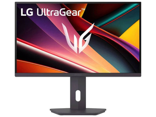 Monitor LG 27 Inch UltraGear Gaming IPS QHD 1440p 200Hz 1ms (27G610A- B.AEUQ)