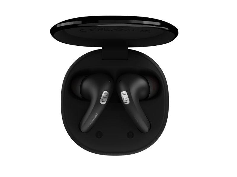 HiFuture Flybuds4 AI Black