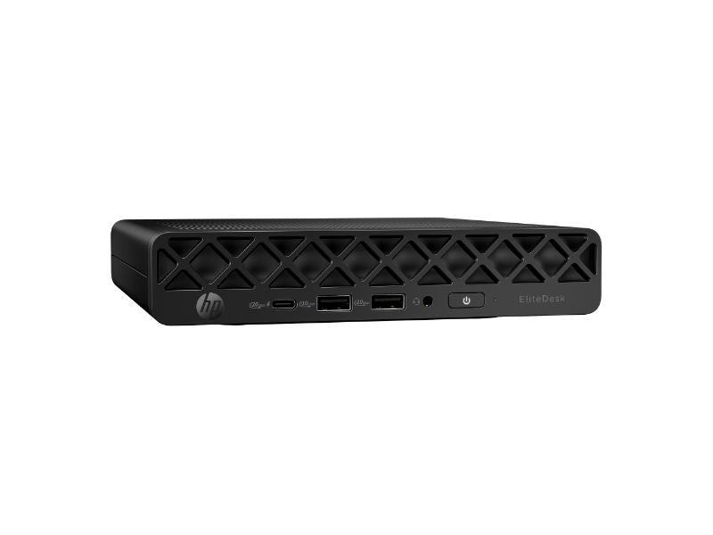 Desktop HP EliteDesk Mini 8G1i/U5-225/16GB/512B/FreeDos/3Y On-Site/ 998V3ET