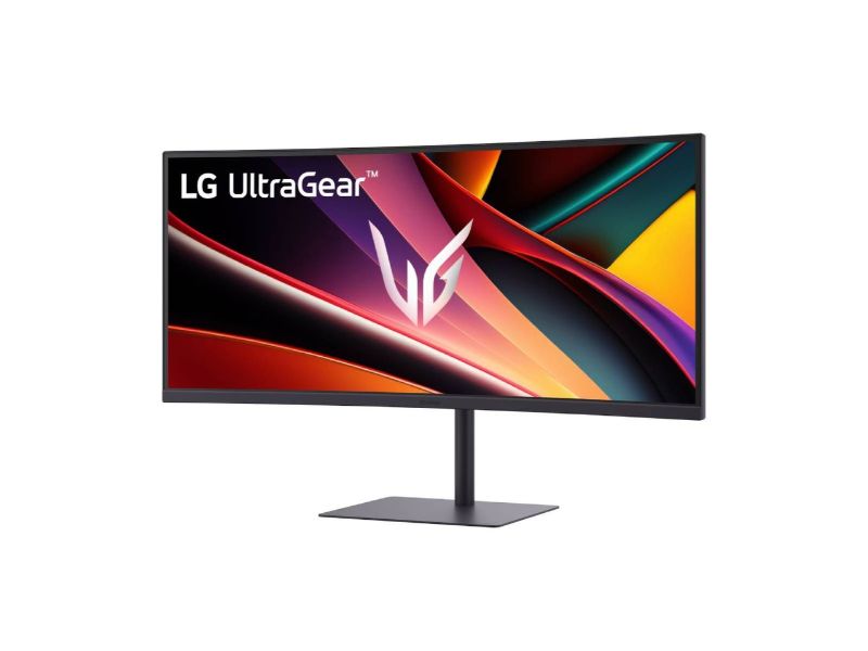 LED LG 34G630A-B WQHD Gaming 240Hz 34"