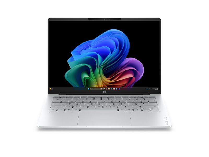 Laptop HP OmniBook 5 14-hm0002nvx/14''2K OLED/RAI 7-445/16GB/256B/Win 11 Home/3Y/E0NR5EA