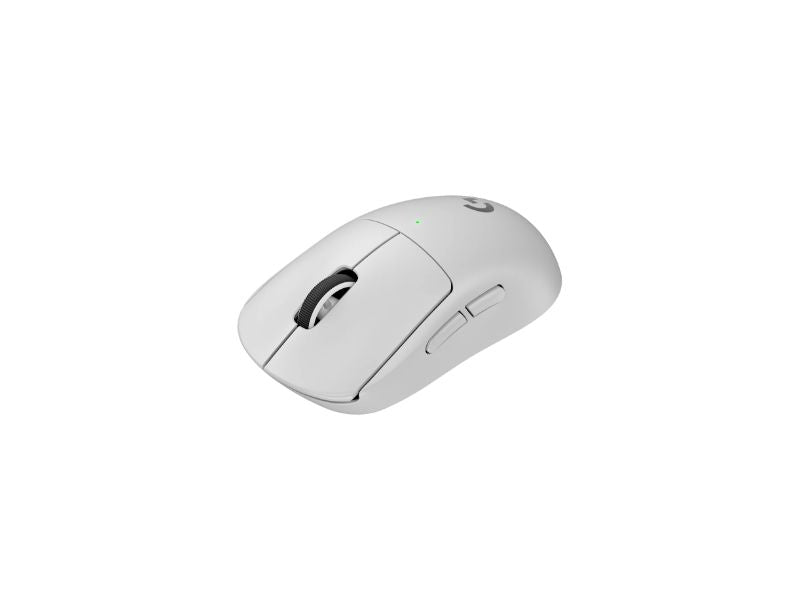 GAM. WRLS MOUSE PRO X SUPERLIGHT 2 SE WH