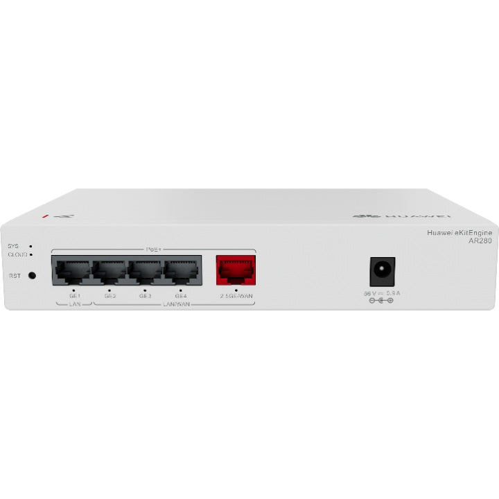 HUAWEI EkitEngine Router AR280