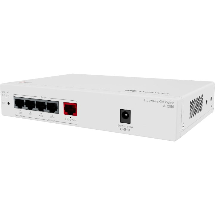 HUAWEI EkitEngine Router AR280