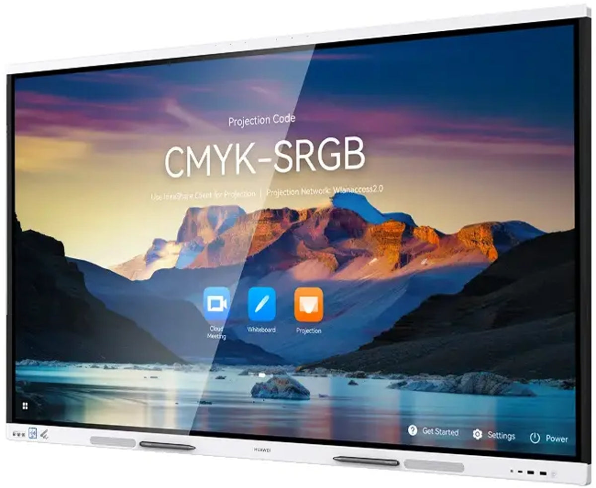 HUAWEI IdeaHub Board 3 Pro 65''