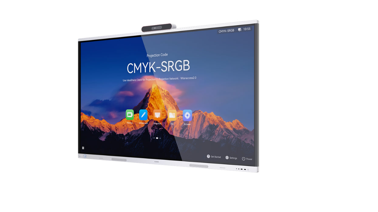 HUAWEI IdeaHub S3 75 inches,S3-IHS3-75SA