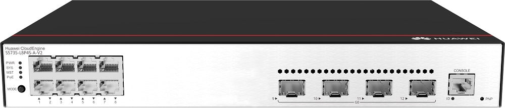 HUAWEI SWITCH S5735-L8P4S-A-V2