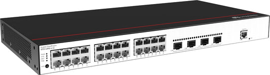 HUAWEI SWITCH S5735-L24P4S-A-V2