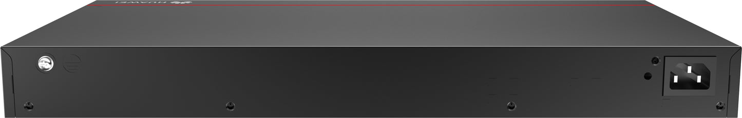 HUAWEI S5735-L48T4S-A-V2 (48*10/100/1000BASE-T ports |  4*GE SFP ports |  AC power)