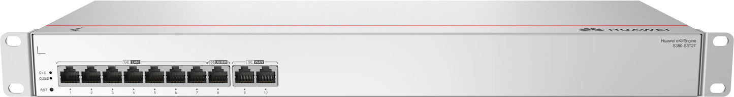 HUAWEI GATEWAY S380-S8T2T