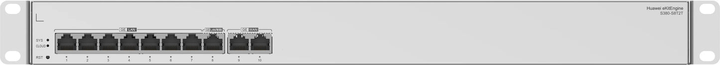 HUAWEI GATEWAY S380-S8T2T