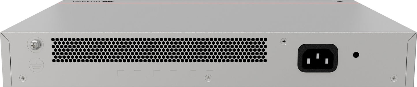 HUAWEI eKitEngine Switch S110-16T2S Unmanaged