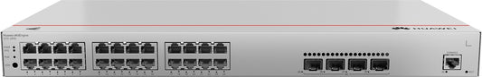 HUAWEI eKitEngine Switch S310-24P4S