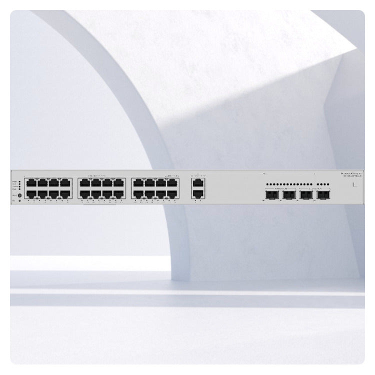 HUAWEI eKitEngine SWITCH S310S-26PN4JX