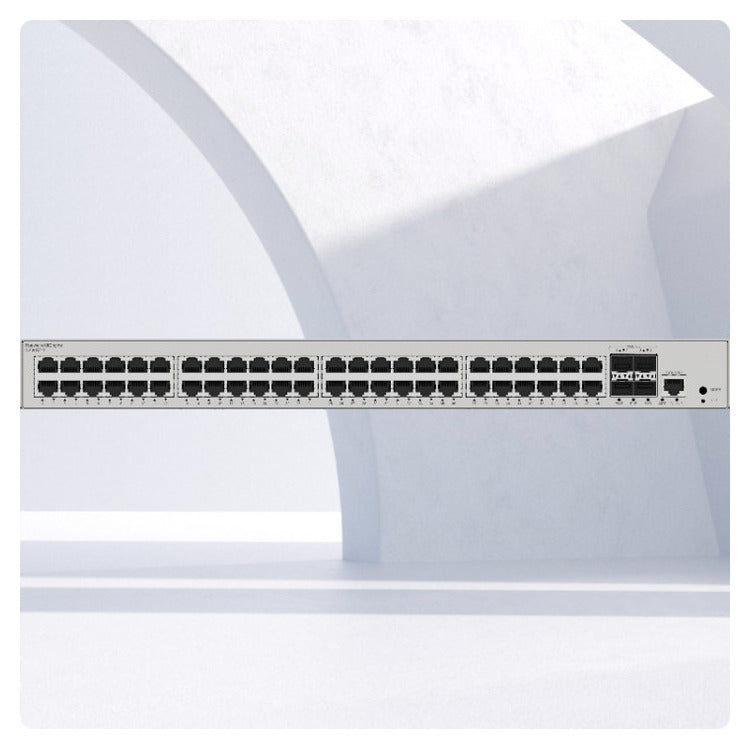 HUAWEI eKitEngine SWITCH S310-48PN4X